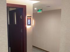 -圣和足道·瑶浴SPA·养生茶府(光华店)