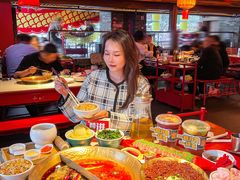 -小龙坎火锅(全球总店)