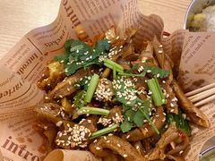 -南街清补凉(黄贝岭店)