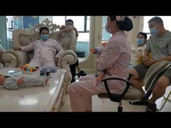 -妍悦母婴月子会所(武汉天地店)
