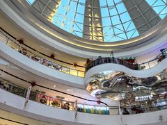 -万达广场(临港店)