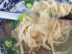 -淮南牛肉筋汤(锦辉商城店)
