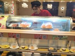 -争鲜回转寿司(浦东三钢里PLUS店)