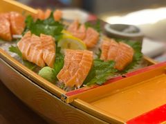 -松子料理(亮马桥店)