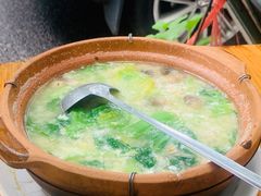 -紫金食坊(江南西路店)