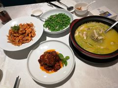-和记小菜(东方店)