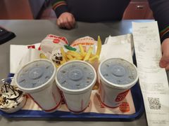 -汉堡王(砂之船店)