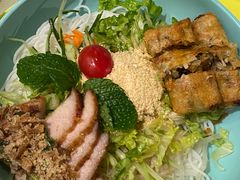 -蔡澜Pho·越南粉餐厅(海上世界店)