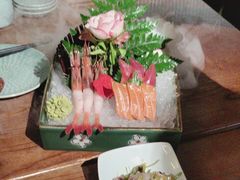 -阿吾罗日本料理(K11艺术中心店)