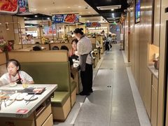 -海底捞火锅(莘松路店)