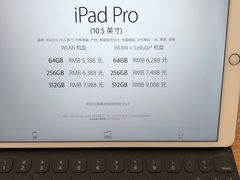 -Apple零售店(济南恒隆广场店)