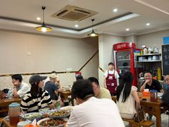 -李大爷的泡椒馆(冉家坝店)
