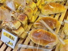 -0+1·手作面包(新北店)