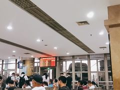 -上海长途汽车客运总站