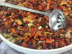 -陈小勺·东北大院(薛家岛店)