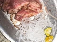 -安又胖韩国烤肉(泰达永旺店)