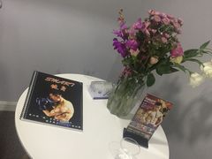 -VPsmart私教健身工作室(新华路旗舰店)