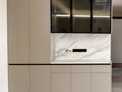 -索菲亚衣柜橱柜家具全屋定制(汶水红星店)