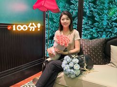 -金链花·泰国餐厅(国贸店)