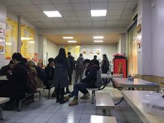 -老陶包子铺(南大西南村店)