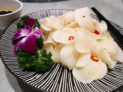 -松针蔡记蒸饺(花园路店)