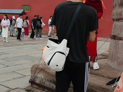 -普陀宗乘之庙(小布达拉宫)