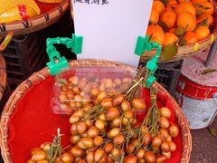 -红星农博物流中心