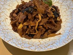 -山水一号·中餐厅