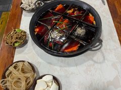 -正南齊北重庆老火锅(光华村直营店)