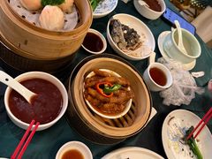 -誉八仙粤菜(万象天地店)