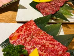 -炼火烤肉店