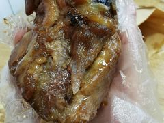 -赵元章肉骨烧(山塘街店)
