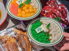 -舞虾小说.涮肉.烧烤(国顺东路店)