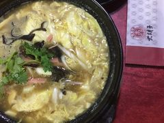 -大胡子海鲜·天津菜·砂锅烧烤(五大道创始店)