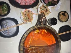 -醉南山重庆老火锅(新百店)