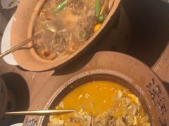 -沅江水·湖南家宴(南村万博长隆商圈店)