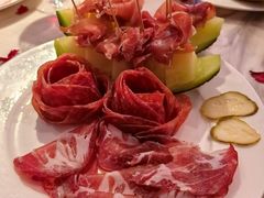 -金茂君悦·食在56海鲜自助餐厅ON56