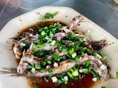 林哥鱼-恒盛海鲜餐厅