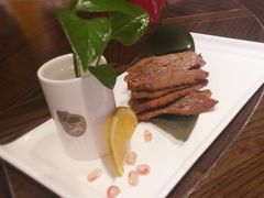 -素德轩素食餐厅(东港店)