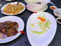 -王庄阿咪海鲜大排档(象园店)