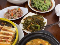 -少林寺欢喜地素斋馆