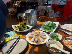 -桂妃御品油茶馆(阳桥店)