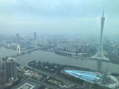 -广州四季酒店·意珍·意式自助餐