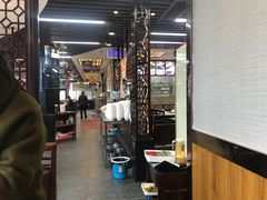 大堂-胖师鱼馆非遗砂锅雅鱼(大北街店)