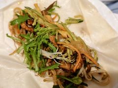 -小桃红·东北菜·春饼烤鸭(南阳湖街店)