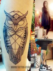 点击看大图 iphone_upload_pic-PinooTattoo皮奴刺青纹身设计总部