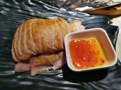 -新白鹿餐厅(金鹰新街口店)
