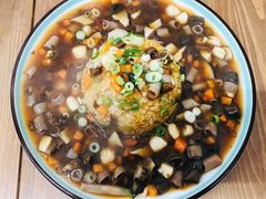海肠捞饭-海胆小馆(春柳店)
