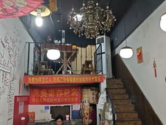 -优壹佳·延边朝鲜族料理(中山北路店)
