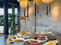 -二十八里太湖船菜(吉祥路店)